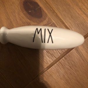Rae Dunn Other - Rae Dunn whisk Rae Dunn Other - Rae Dunn whisk